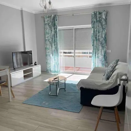 Apartamento Mar Azul Διαμέρισμα Portimão