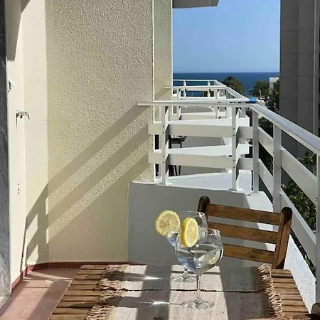 Apartamento Mar Azul Διαμέρισμα *