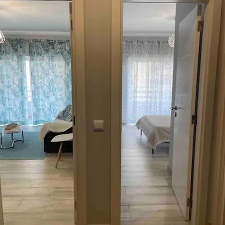 Apartamento Mar Azul * Portimao