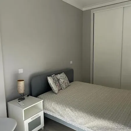 Apartamento Mar Azul Portimao