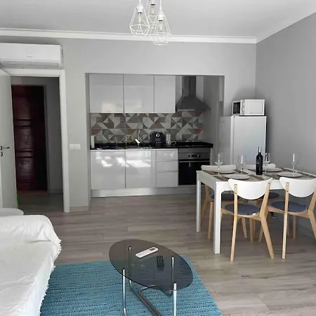 Apartamento Mar Azul Portimão
