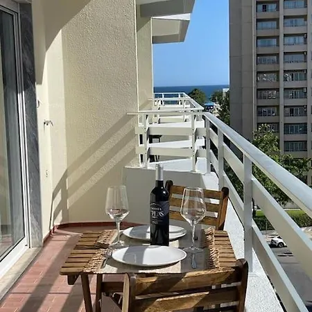 Apartamento Mar Azul Apartment