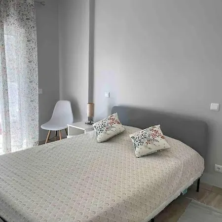 Apartamento Mar Azul Apartment Portimao