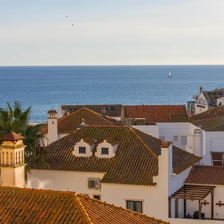 Mar Azul Apartment