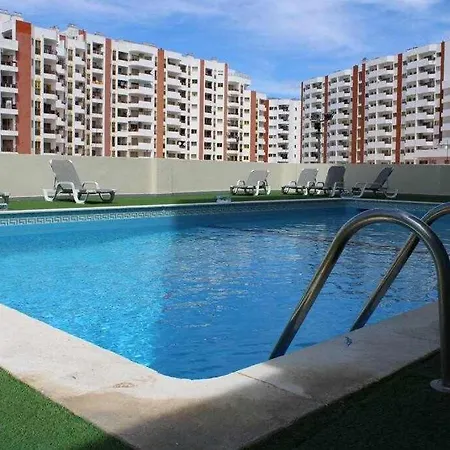 Apartment Mar Azul *