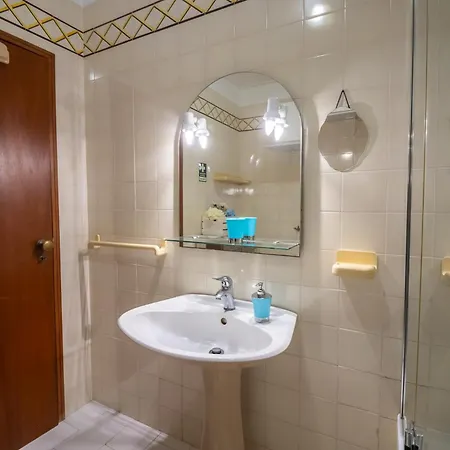 Mar Azul Apartment *