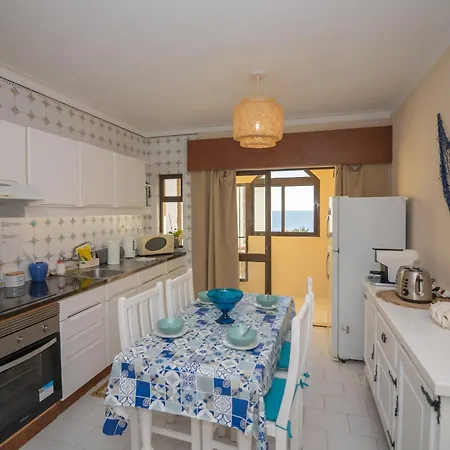 Apartment Mar Azul