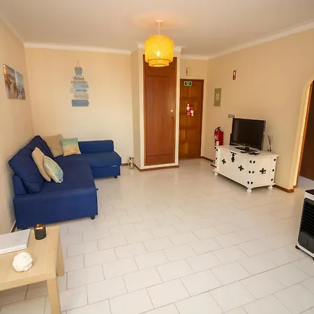 Mar Azul Apartment Portimao