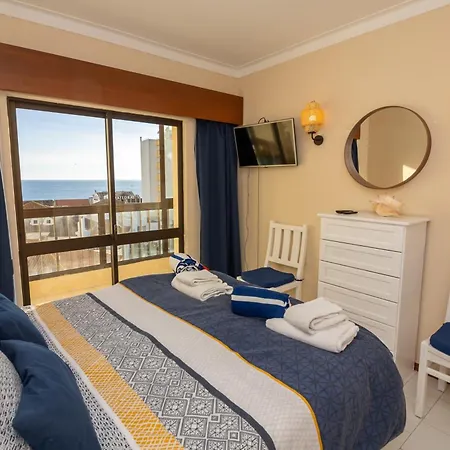 Apartment Mar Azul Portimao