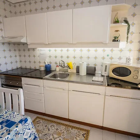 Apartment Mar Azul