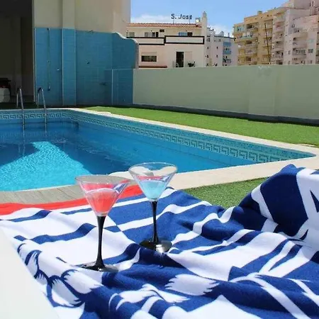 Mar Azul Apartment *