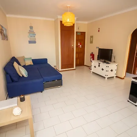 Apartment Mar Azul