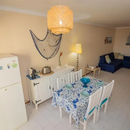 Mar Azul Apartment Portimao