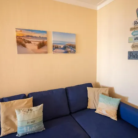 Apartment Mar Azul Portimao