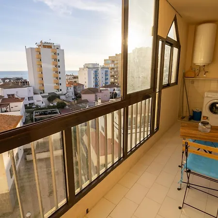 Mar Azul Apartment