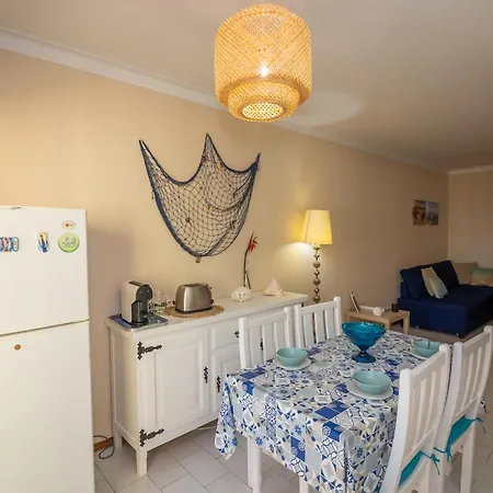 Mar Azul Apartment *
