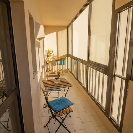 Mar Azul Apartment Portimao
