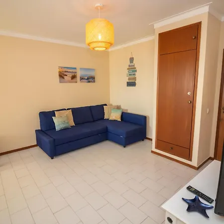 Apartment Mar Azul Portimao