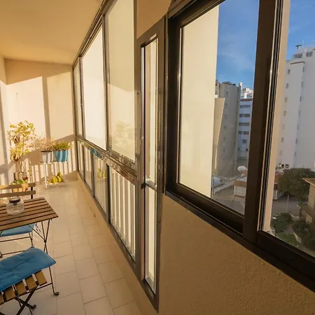 Mar Azul Apartment