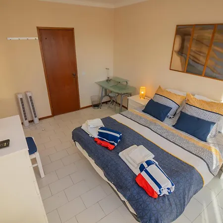 Mar Azul Apartment *