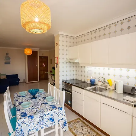 Mar Azul Apartment