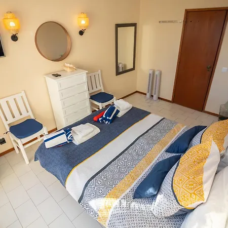Apartment Mar Azul