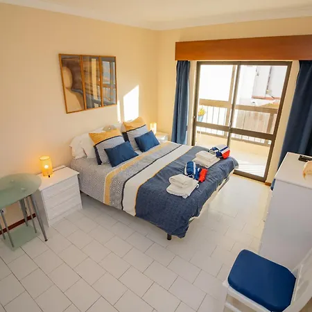 Apartment Mar Azul