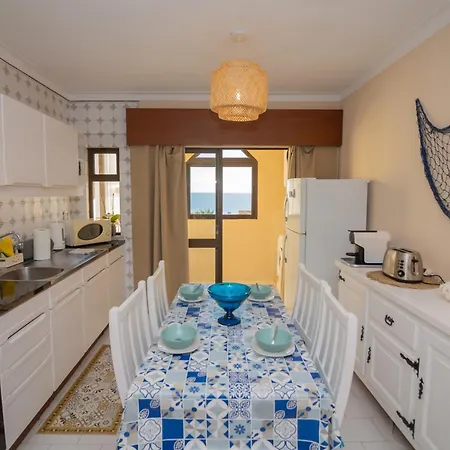 Apartment Mar Azul