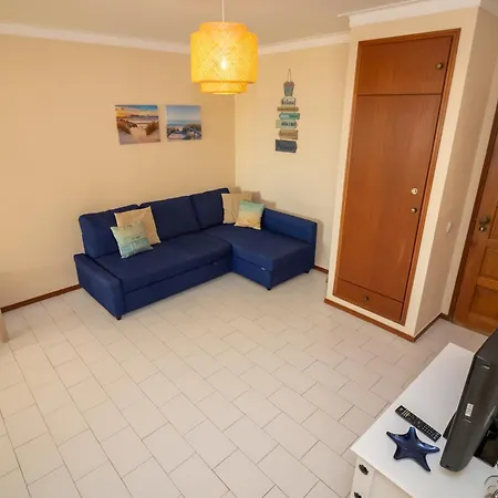 Apartment Mar Azul *