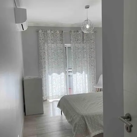 Apartamento Mar Azul * 波尔蒂芒