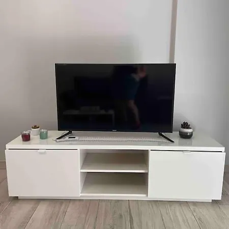 公寓 Apartamento Mar Azul *