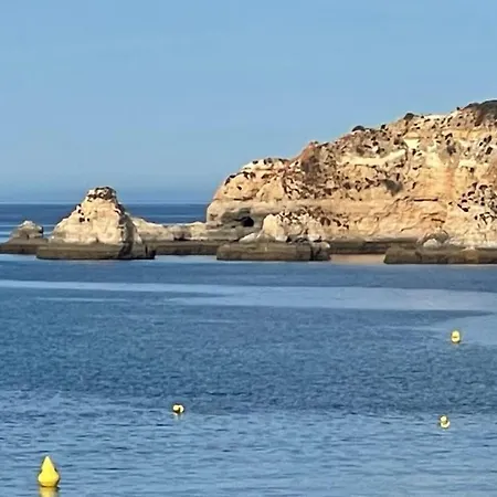 公寓 Apartamento Mar Azul *