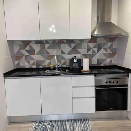 Apartamento Mar Azul 公寓